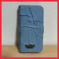 【新品】【最終値下げ】　手帳型iPhoneケース　iPhone6・6S・7対応