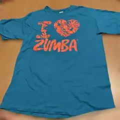 ZUMBAウェア
