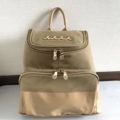 muta ムータ リュック 男女兼用 マザーバッグ デイバッグ バッグ