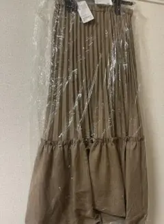 ロングスカート