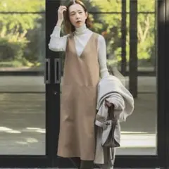 URBAN RESEARCH ROSSO ワンピース