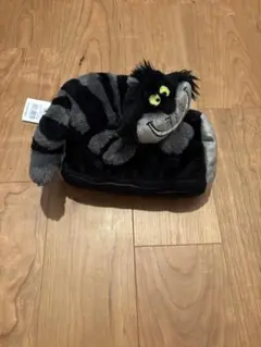 不思議の国のアリス　チシャ猫　チェシャ猫　ティッシュボックス　カバー　2024