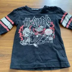 HYSTERIC MINI ヒスミニTシャツ　90サイズ