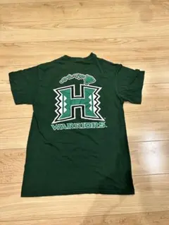 ハワイ大学　Tシャツ　現地購入品