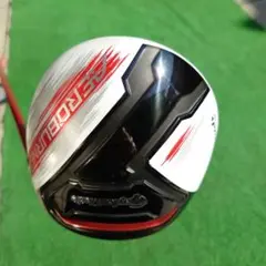 テーラーメイド エアロバーナー ドライバー