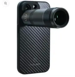 【新品未使用】THE emo TELEPHOTO_6x 望遠レンズ