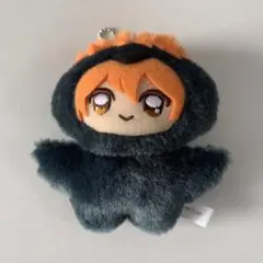 ハイキュー‼︎ ちみけもマスコット　日向翔陽