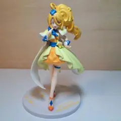 ハグットプリキュア キュアキューティー　フィギュア