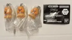 SKZOO スキズ めじるし アクセサリー ハンクォッカ