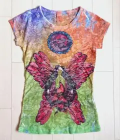 【SALE】 U.S.Aインポート PRESS フェアリー グラデーション M