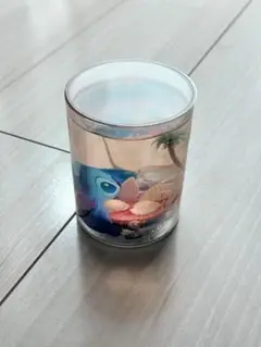 スティッチ インテリア ライト テーブルライト Disney stitch