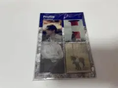 吉沢亮 15th Profile 写真展 2024 マグネットセット