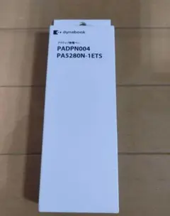 東芝 dynabook アクティブ静電ペン PADPN004