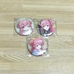 プロセカ グリ缶 桃井愛莉3点セット