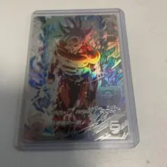 スーパードラゴンボールヒーローズ