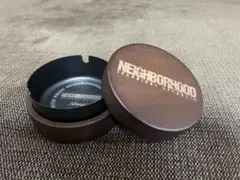 NEIGHBORHOOD×NANGAデザイン(灰皿・小物入れ)