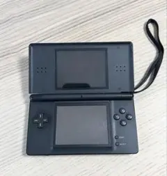 【美品】Nintendo DS Lite 本体 ブラック