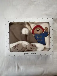 petit main ギフトボックス