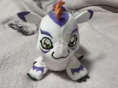 新品タグ付◆デジモンアドベンチャーグッズ　◆ゴマモン◆