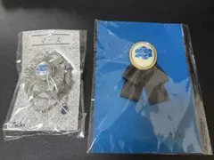 入手困難商品！ 『 Ad 』カムパネルラ vipブローチ 入手困難 ad カムパネルラ vip ブローチ