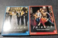 FRIENDS フレンズ シーズン5 DVD