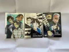 名探偵コナン トレーディンググラフィックコレクション2
