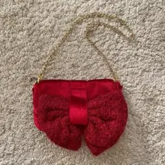 BeBe キッズ用 ショルダーバッグ