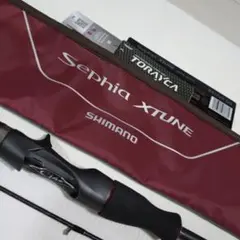 Shimano Sephia XTUNE メタルスッテ B511UK-GS シマノ セフィア エクスチューン メタルスッテ B511UK-GS - 釣具