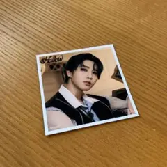 スキズ Hollow Stray Kids ハン 特典 TSUTAYA 蔦屋