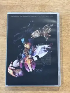 the GazettE/THE NAMELESS LIBERTY 東京ドーム