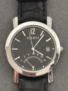美品 aramisアラミス 2011 リミテッド エディション ＱZ 電池交換済