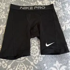 新品　Nike Pro タイトフィット スパッツ　L