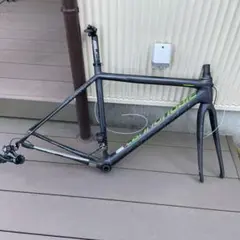 スーパーシックスエボ HI-Mod 50サイズ