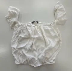 brandy melville トップス