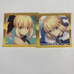 アルトリア ステッカー 2枚セット