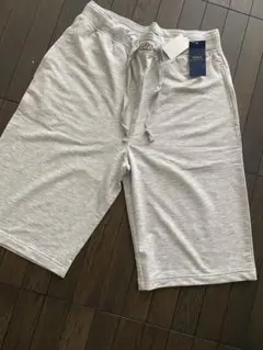 Polo Ralph Lauren グレーショートパンツ (1099)
