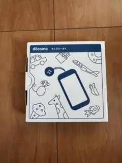 ドコモキッズケータイ　SH-03M