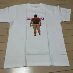 ☆　F-7　新品　Tシャツ　Lサイズ　ファットボーイスリム