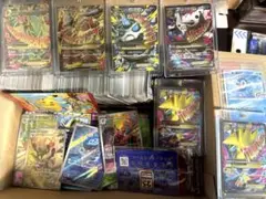 【引退品】ポケモンカード Mレックウザ EXピカチュウ マクドプロモ まとめ売り