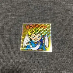 ⭐︎まとめ買い大歓迎⭐︎聖フェニックス ビックリマンシール No.5