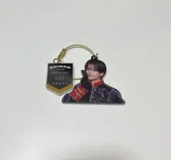 EBiDAN THE LIVE 2025 ランダムアクリルキーホルダー　エビライ
