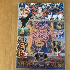 らくメル匿名　Terminal Diseases of ASP