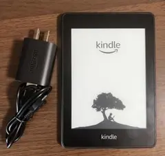 Kindle Paperwhite 32GB（第10世代） 充電器付き