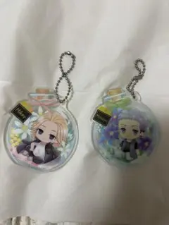 東京リベンジャーズ アクリルキーホルダー