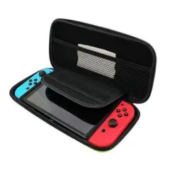 Switch 有機ELモデル スターティングセット ケース&ガラスフィルム