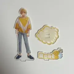 るぅとくん　アクリルスタンド