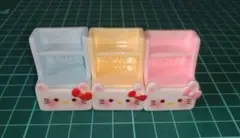 ◯引き出し付き立体パーツセット◯ 在庫5セット