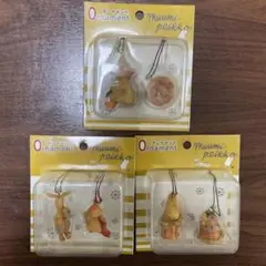 ムーミン オーナメント 3個セット