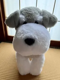 シュナとボブ すたんだっぷ ウルトラBIG/シュナ