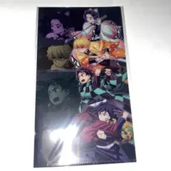 鬼滅の刃　無限城編　チケットホルダー　劇場版　第一章